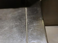 Horeca rvs koelwerkbank - afbeelding 9 van  20