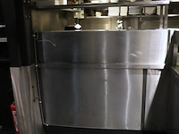 Horeca rvs koelwerkbank - afbeelding 11 van  20