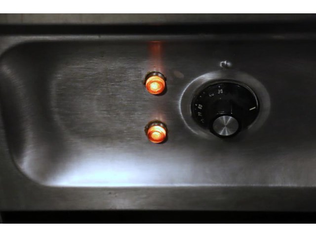 Horeca rvs koelwerkbank - afbeelding 14 van  20