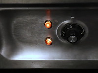 Horeca rvs koelwerkbank - afbeelding 14 van  20