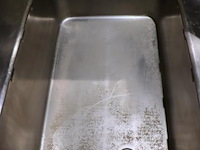 Horeca rvs koelwerkbank - afbeelding 15 van  20