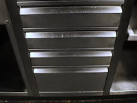 Horeca rvs koelwerkbank - afbeelding 18 van  20