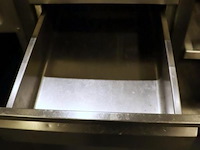 Horeca rvs koelwerkbank - afbeelding 19 van  20