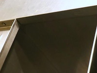 Horeca rvs spoelkeuken incl. vaatwasser - afbeelding 15 van  15