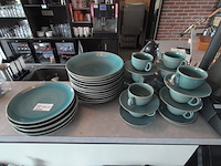 Horeca servieswerk rak - afbeelding 1 van  8