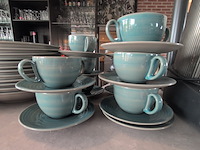 Horeca servieswerk rak - afbeelding 4 van  8