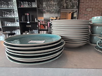 Horeca servieswerk rak - afbeelding 5 van  8