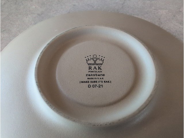 Horeca servieswerk rak - afbeelding 8 van  8