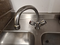 Horeca spoeltafel - afbeelding 2 van  5