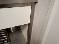 Horeca spoeltafel - afbeelding 4 van  5
