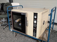 Horeca stoomoven, eventi - afbeelding 3 van  10