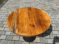 Horeca tafel 90x90 cm - afbeelding 4 van  7