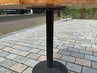 Horeca tafel 90x90 cm - afbeelding 7 van  7