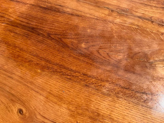Horeca tafel 90x90 cm - afbeelding 8 van  9