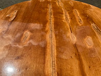 Horeca tafel 90x90 cm - afbeelding 2 van  10