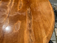 Horeca tafel 90x90 cm - afbeelding 10 van  10