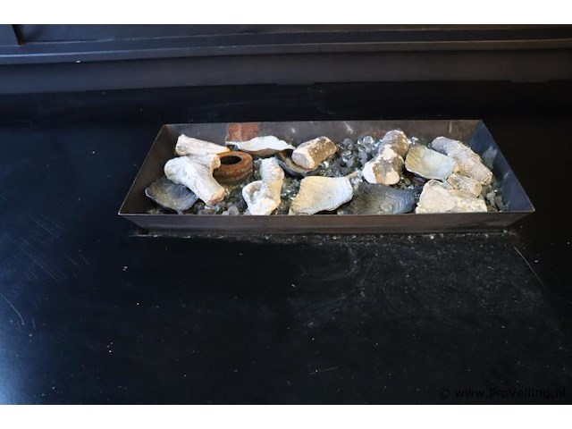 Horeca tafel incl. brander - afbeelding 3 van  4