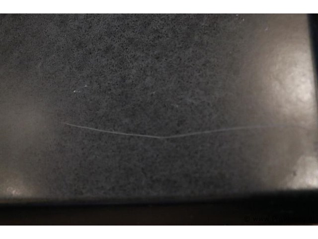 Horeca tafel met gietijzeren onderstel - afbeelding 3 van  6