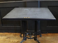 Faillissementsveiling voorraad en inventaris “grand café de verleiding” te ede