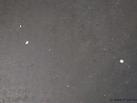 Horeca tafel met gietijzeren onderstel - afbeelding 3 van  5