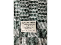 Horeca theedoek (144x) - afbeelding 3 van  3