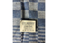 Horeca theedoek (288x) - afbeelding 4 van  4