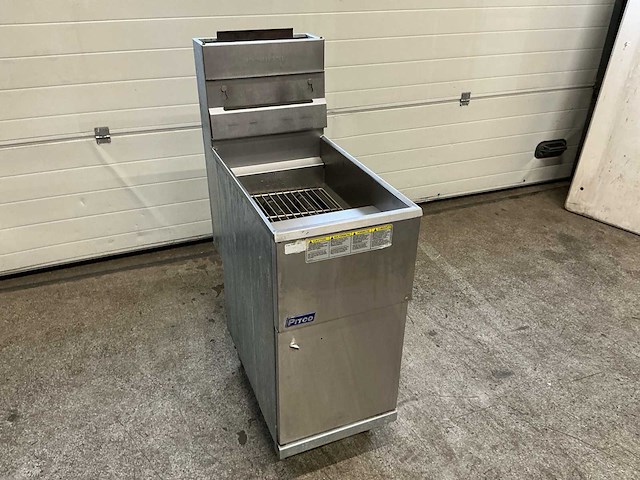 Horeca toebehoren - afbeelding 1 van  8