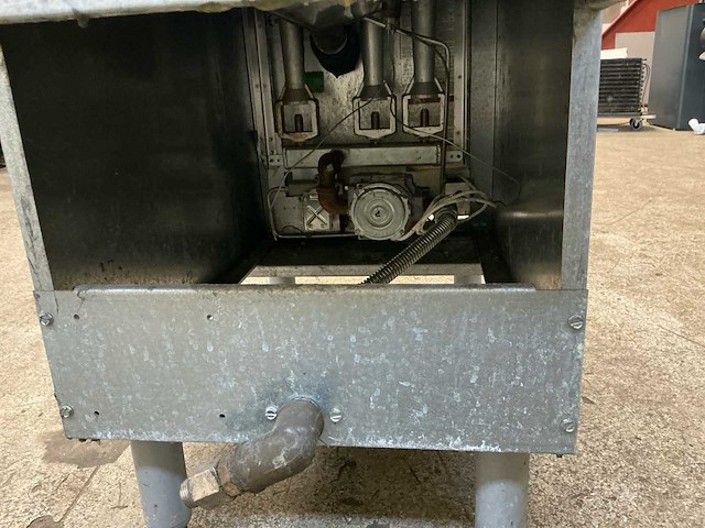 Horeca toebehoren - afbeelding 6 van  8