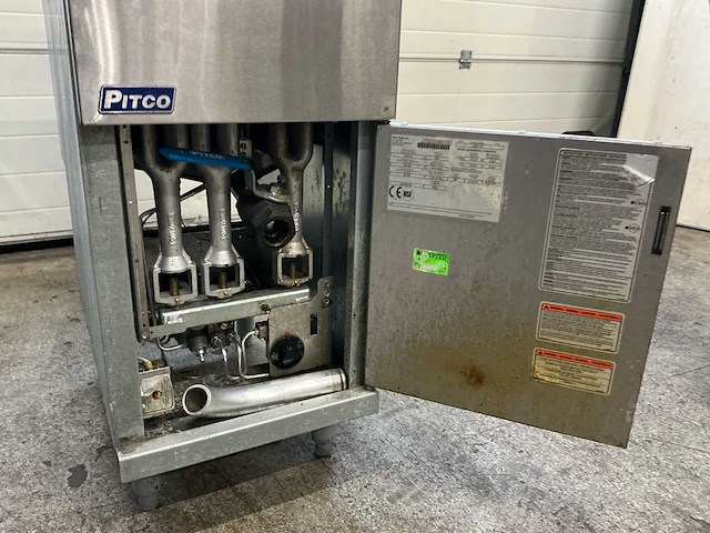 Horeca toebehoren - afbeelding 7 van  8