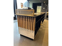 Horeca toonbank - afbeelding 2 van  7
