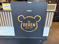 Horeca toonbank - afbeelding 4 van  7