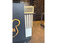 Horeca toonbank - afbeelding 5 van  7