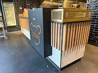 Horeca toonbank - afbeelding 6 van  7