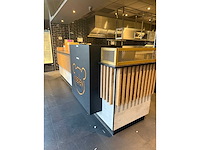 Horeca toonbank - afbeelding 7 van  7
