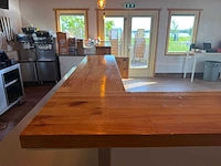 Horeca-uitgiftebalie / vaste toonbankopstelling - afbeelding 9 van  18