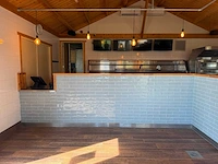 Horeca-uitgiftebalie / vaste toonbankopstelling - afbeelding 11 van  18