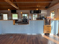 Horeca-uitgiftebalie / vaste toonbankopstelling - afbeelding 12 van  18