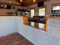 Horeca-uitgiftebalie / vaste toonbankopstelling - afbeelding 15 van  18