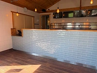 Horeca-uitgiftebalie / vaste toonbankopstelling - afbeelding 16 van  18