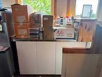 Horeca-uitgiftebalie / vaste toonbankopstelling - afbeelding 17 van  18