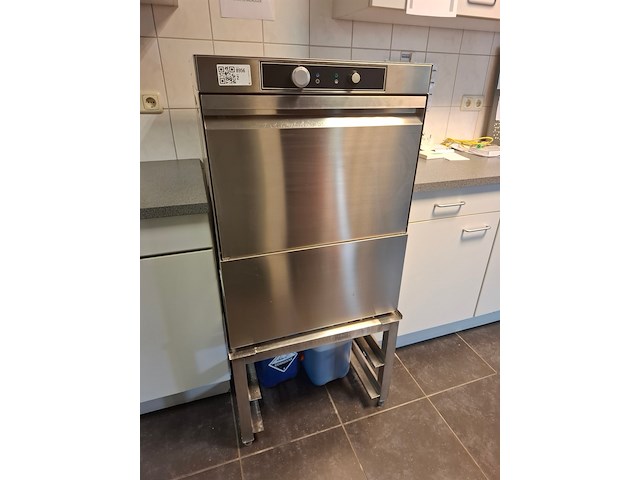 Horeca vaatwasser hwg, hwg ge 500 b dd - afbeelding 1 van  5