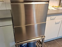 Horeca vaatwasser hwg, hwg ge 500 b dd - afbeelding 1 van  5