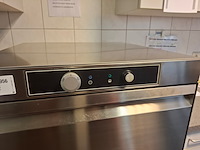 Horeca vaatwasser hwg, hwg ge 500 b dd - afbeelding 2 van  5