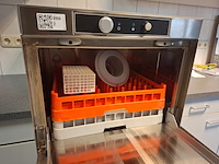 Horeca vaatwasser hwg, hwg ge 500 b dd - afbeelding 3 van  5