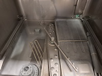 Horeca vaatwasser, zanussi, zucai, 2018 - afbeelding 4 van  6