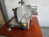 Horeca vleessnijmachine - afbeelding 3 van  9