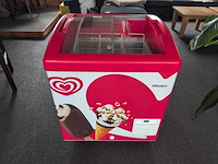 Horeca vriezer elcold, focus 73 - afbeelding 2 van  8