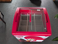 Horeca vriezer elcold, focus 73 - afbeelding 4 van  8