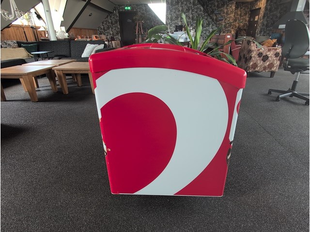Horeca vriezer elcold, focus 73 - afbeelding 6 van  8