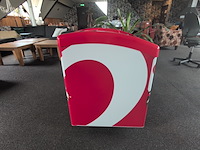 Horeca vriezer elcold, focus 73 - afbeelding 6 van  8